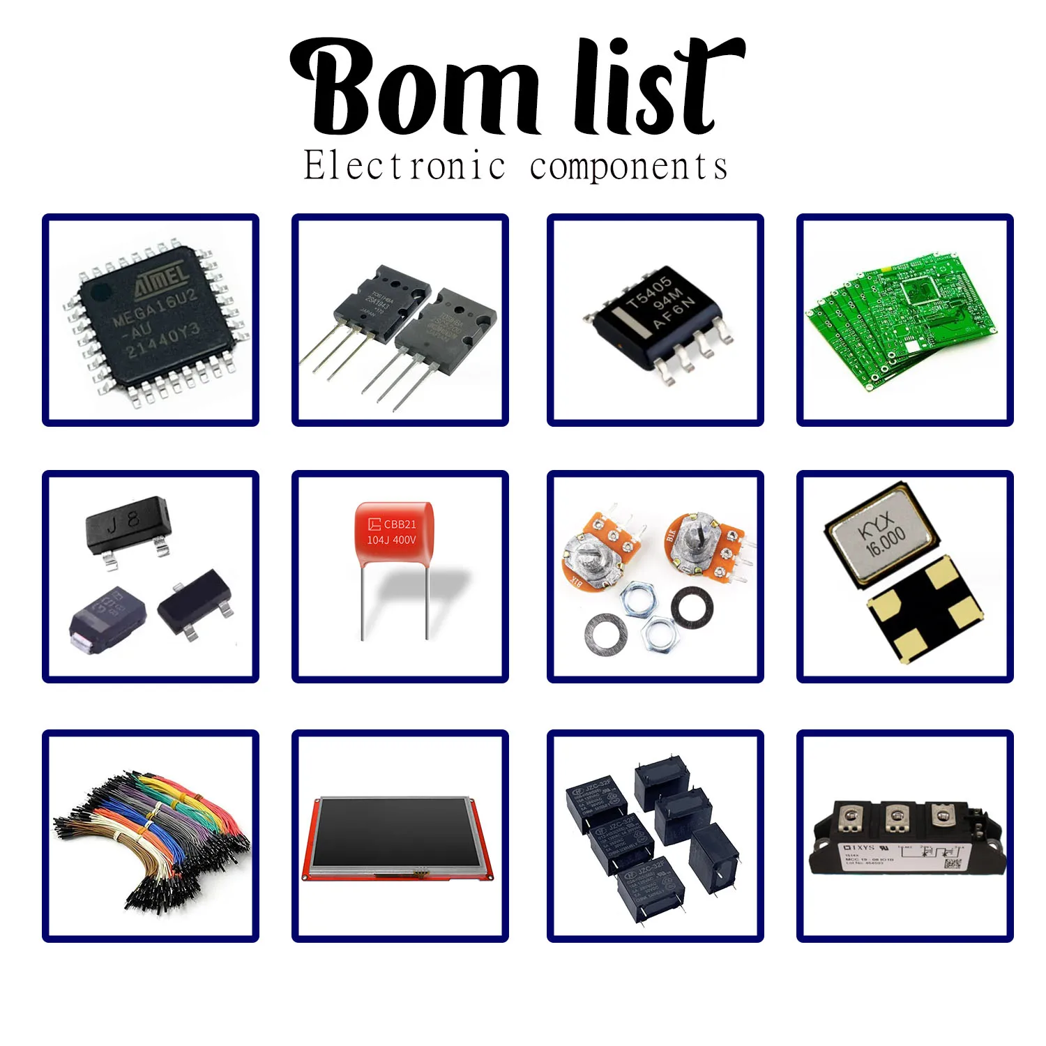 Hot sale China kit supplier DC24V DIN Microcontroller development control MCU 8 channel plc relay module