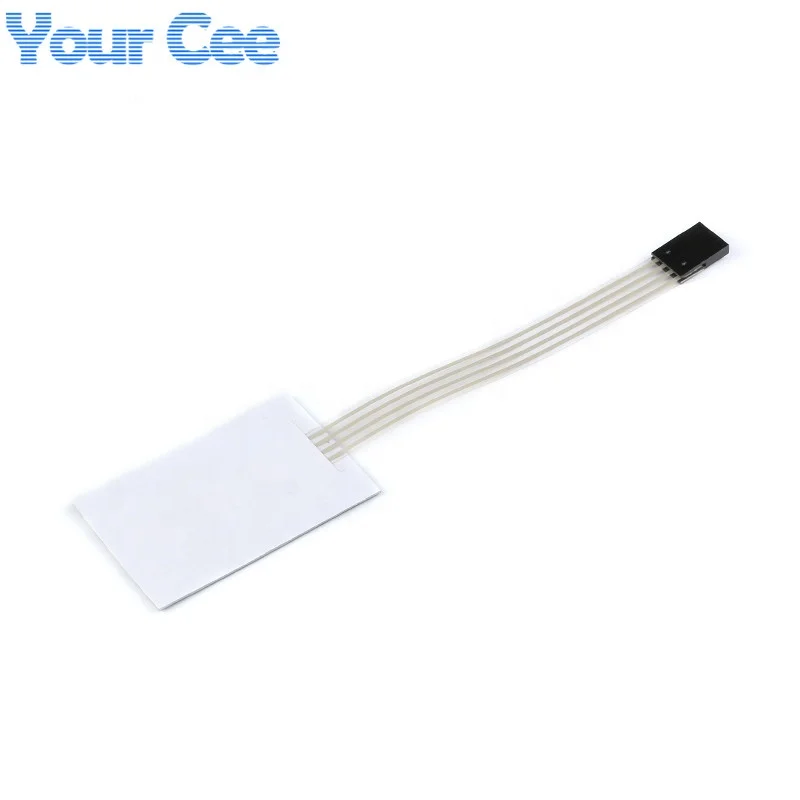 Membrane Switch 1*3 Keys Matrix keyboard Monitor Switch keypad Control Panel 1x3 Integrated Circuits 3Key 3 Keys