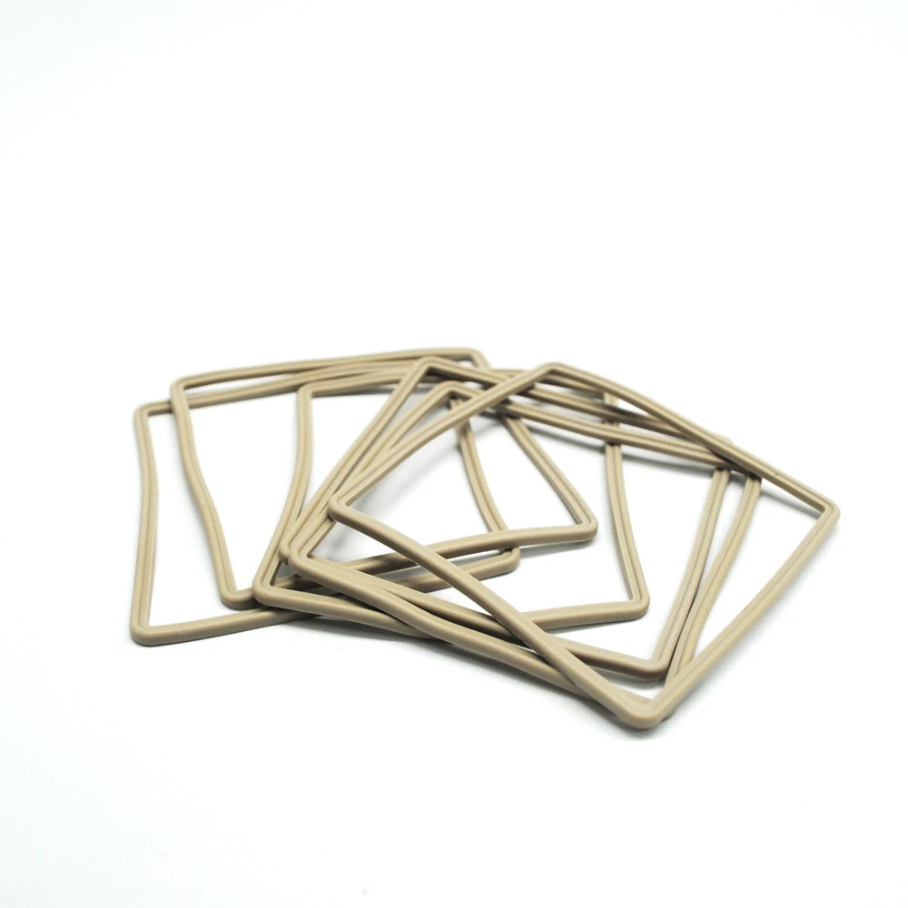 Ozone Resistance NBR Seal Compression Tool Rubber Oring Hydraulic EPDM Rubber Sealing Product