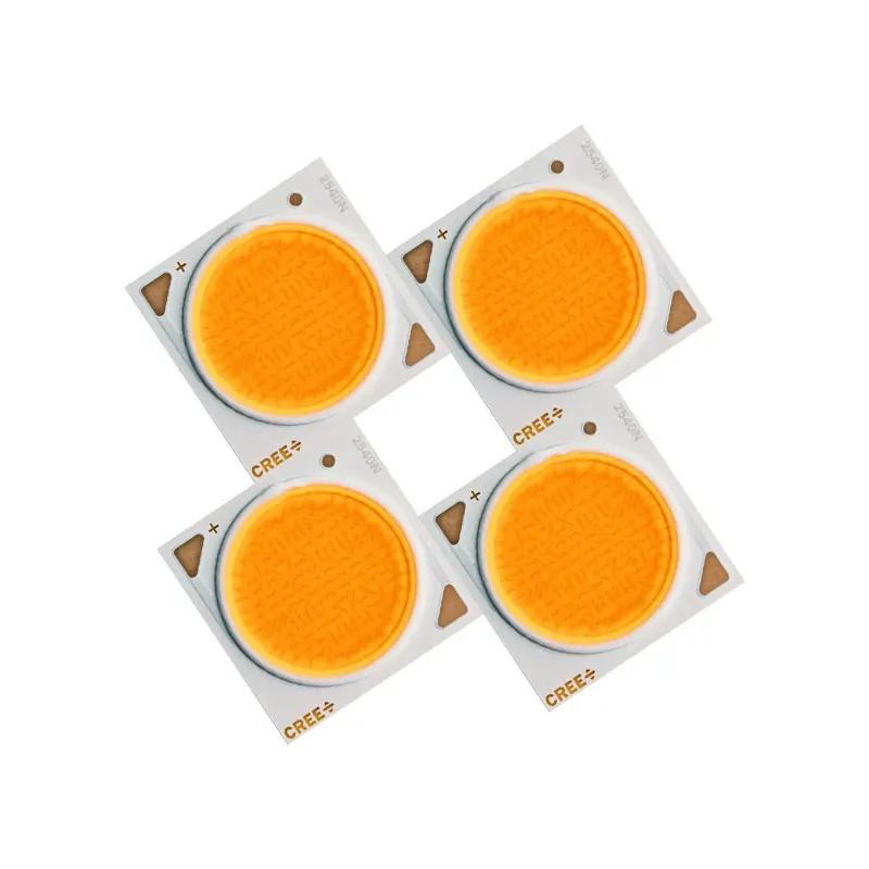 CREES Original High Flux CXA2540 Series White High Power Cob Led 60W 2700-6500K Led Cob Chip
