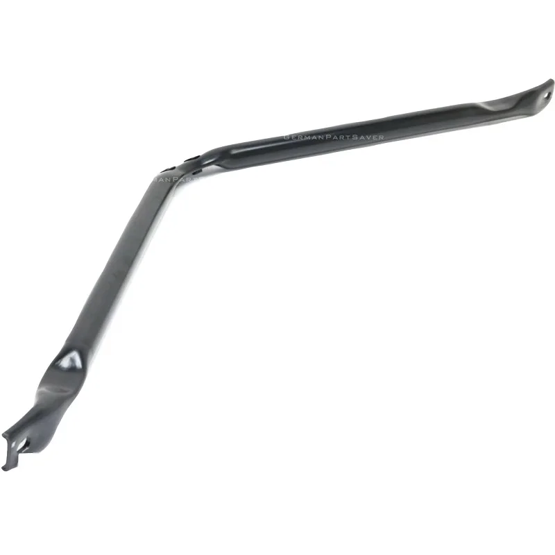 Auto covering system Front Bumper Cross Member Brace  (v-bracket) for B-MW F30 328 335 oe number 51647245789