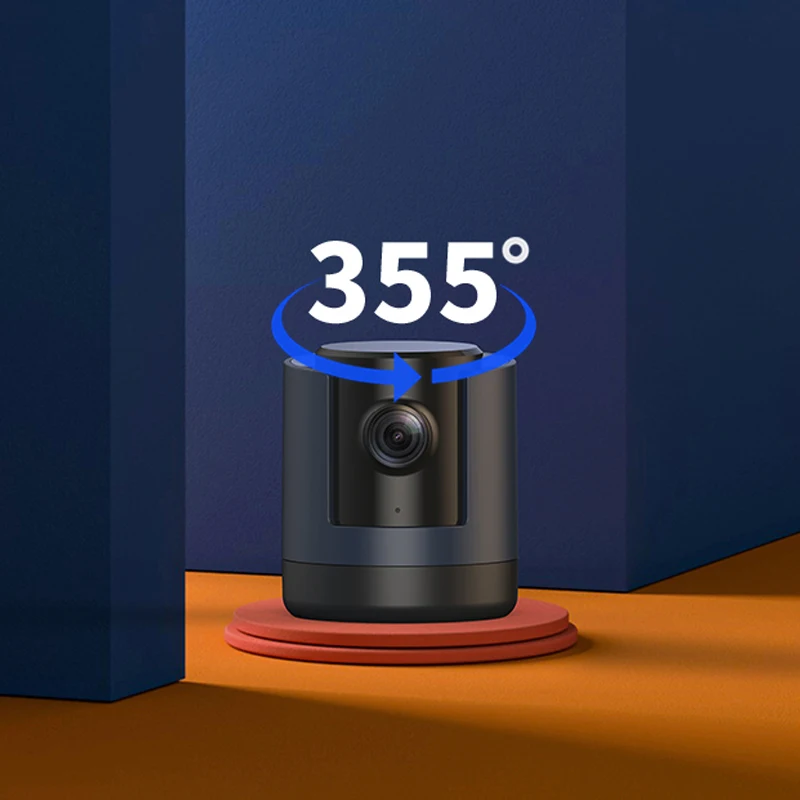 App Supported Home Low Power 2mp Battery Built-in Microphone And Speaker Ip Wifi Security Camera