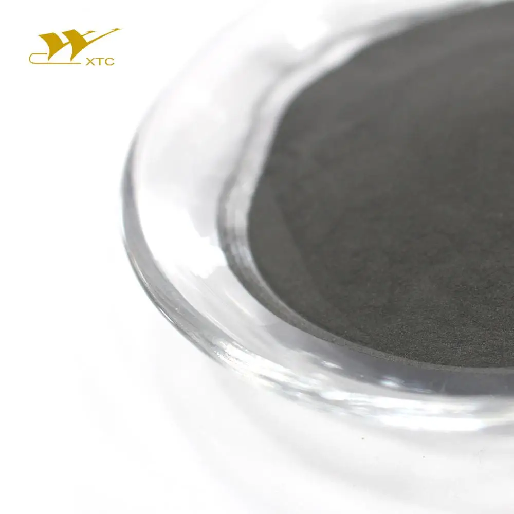 Surface coating specialist GP12-1 Thermal Spray Tungsten Carbide Powder / XTC Tungsten Metal Powder Hard surface material