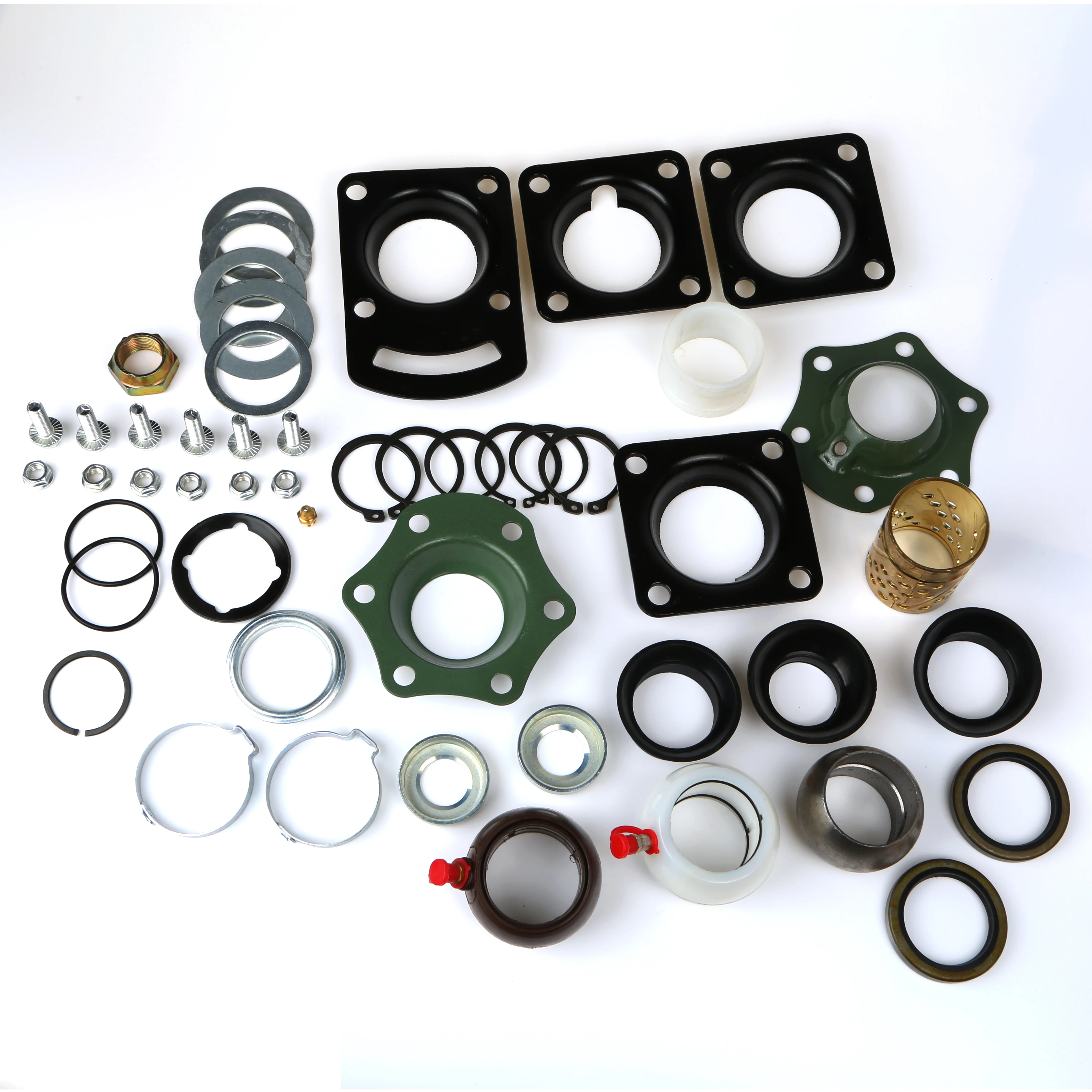 09.801.06.09.1 Factory Axle Camshaft Repair Kits for Trailer Auto Parts