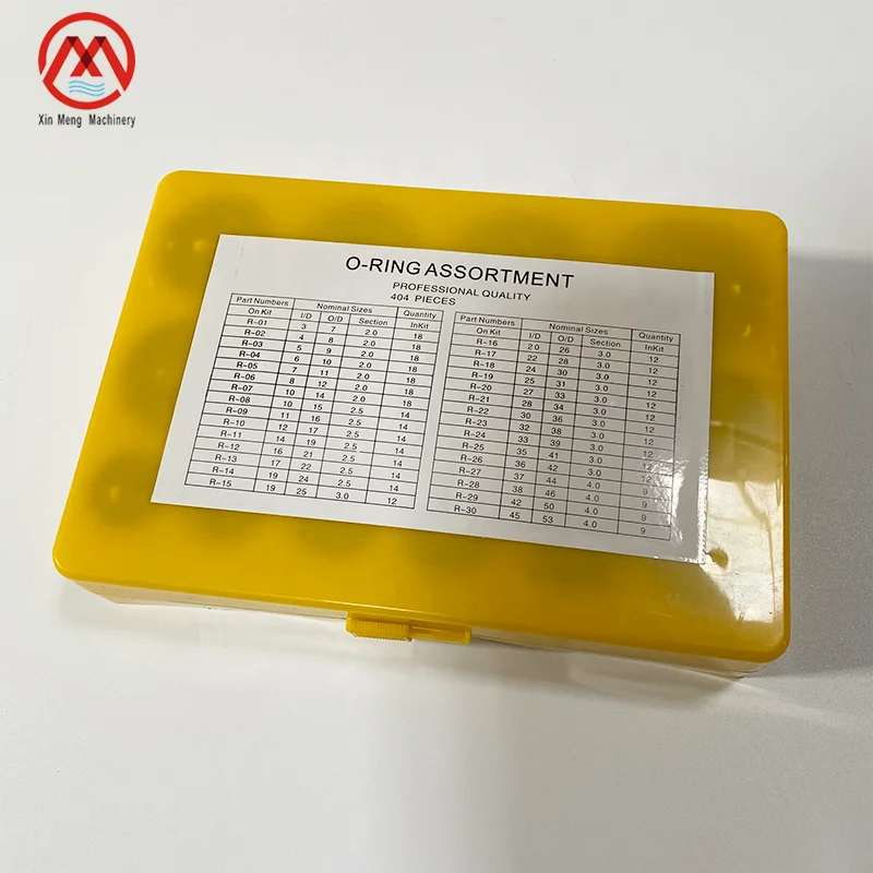 IMPA 813072 Marine Hot Sales Plastic Rubber O ring Sealing ring