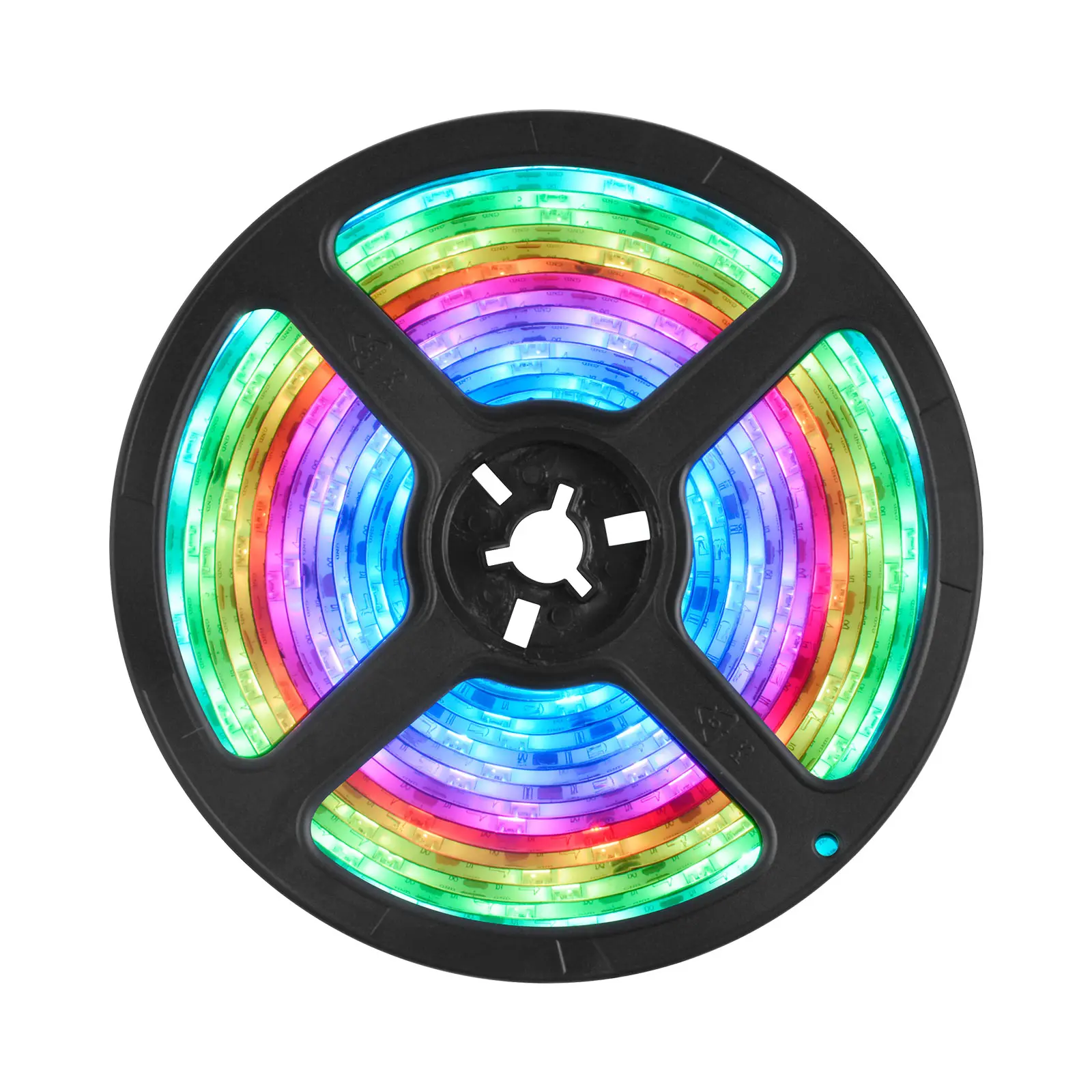 SONOFF L3 Pro RGBIC Smart LED Flexible 12V 5m Lights Strip Waterproof Bluetooth-compatible eWelink APP Voice Conrtol alex home