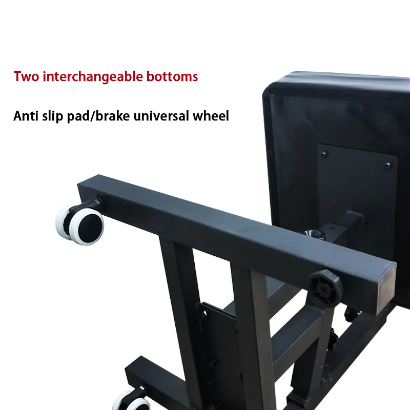 Taidu Premium Multifunctional Tattoo Chair Work Station with Adjustable Armrest For Tattoo