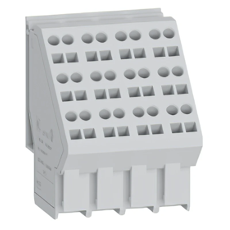 ON/OFF Indication Contacts (OF)/12 Parts MasterPact NW DC EPDC PV 64922 47074 47849 47951