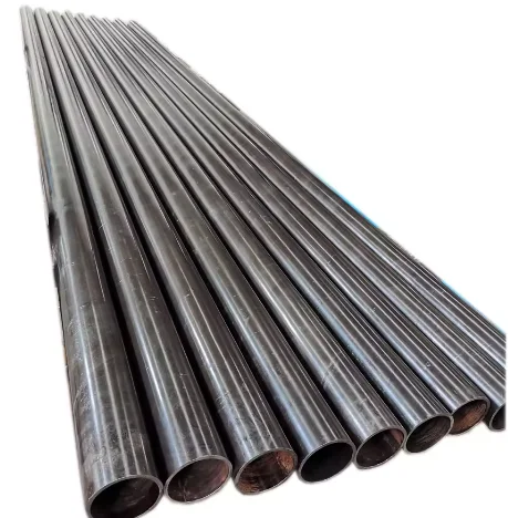 API 5L X60 X65 X70 PSL2 seamless steel pipe A106 A53 X42-X80 oil and gas carbon seamless steel pipe