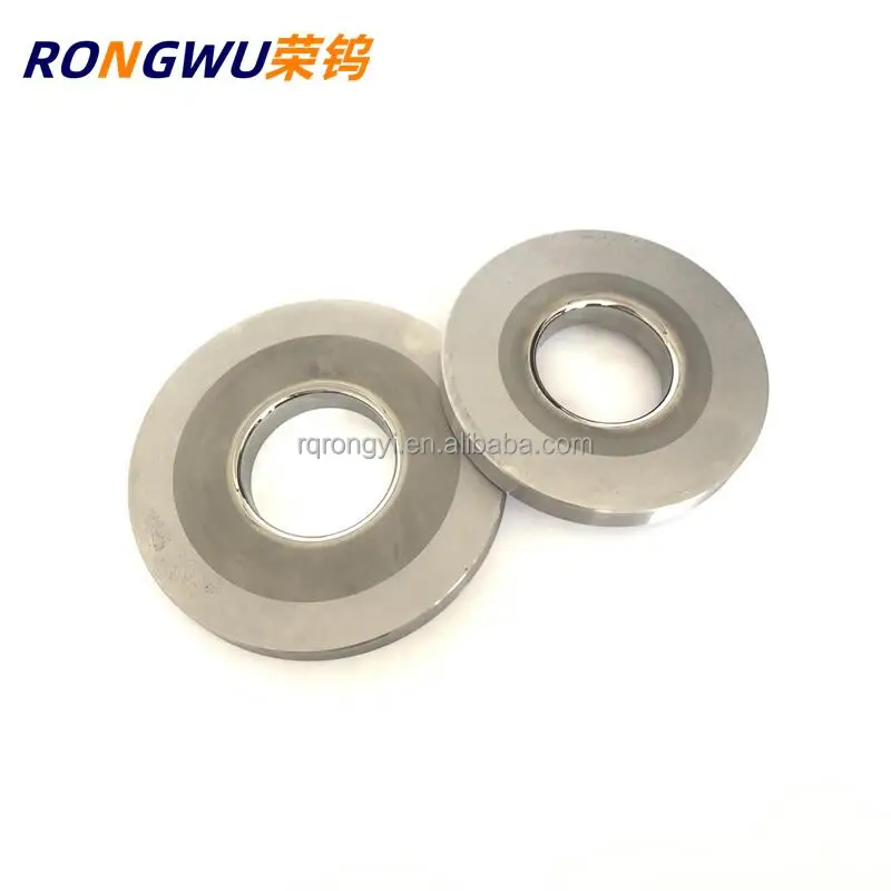 Customized wear-resistant hard alloy tensile mold, tube drawing mold, Powder Metallurgy molding mold carbonization mold
