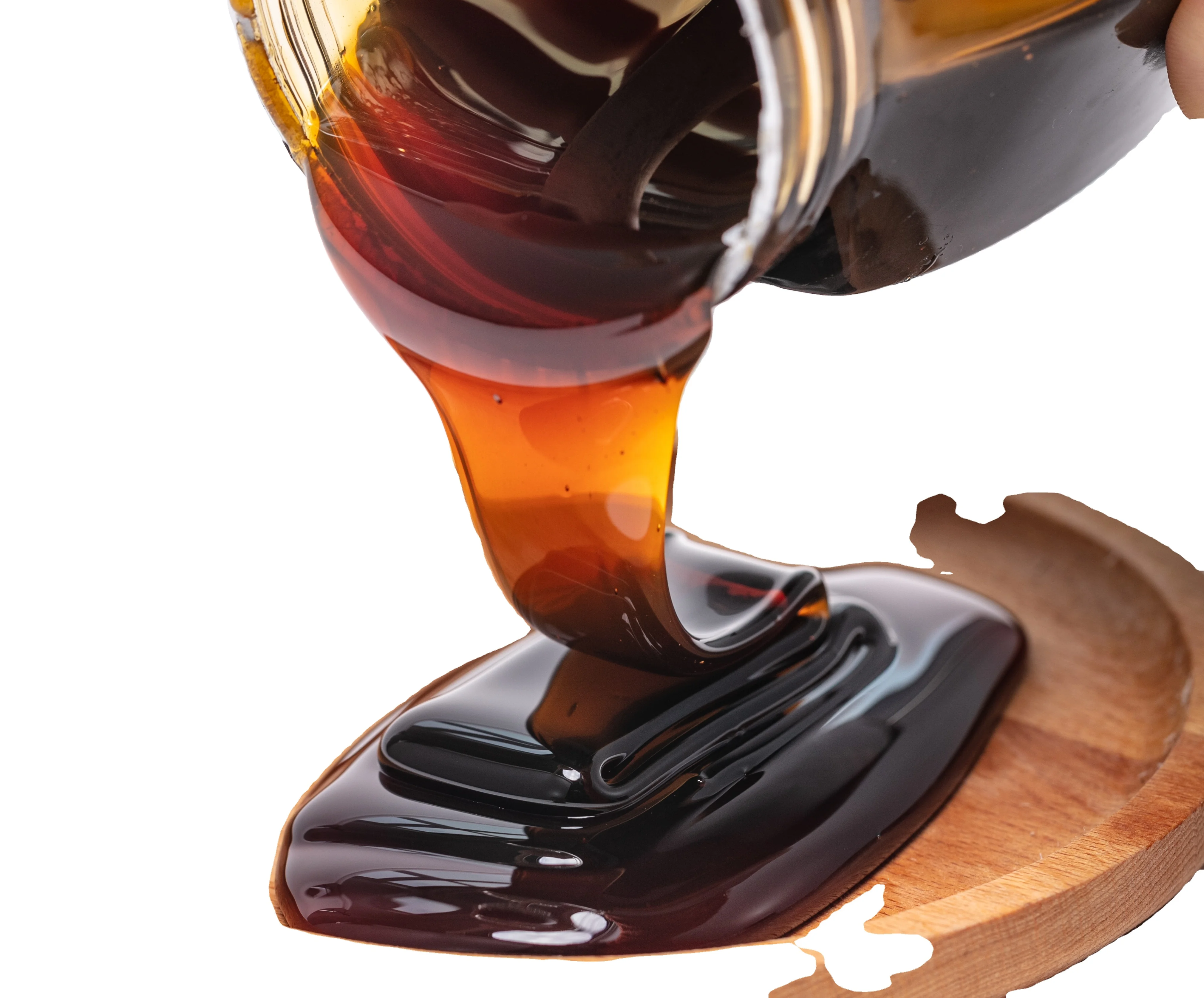 NO.1 Hot Selling 2024 Bee Product Naturally Sidr Honey from Chinese Top Supplier Amber 28 Pure Honey Organic Natural Raw Honey