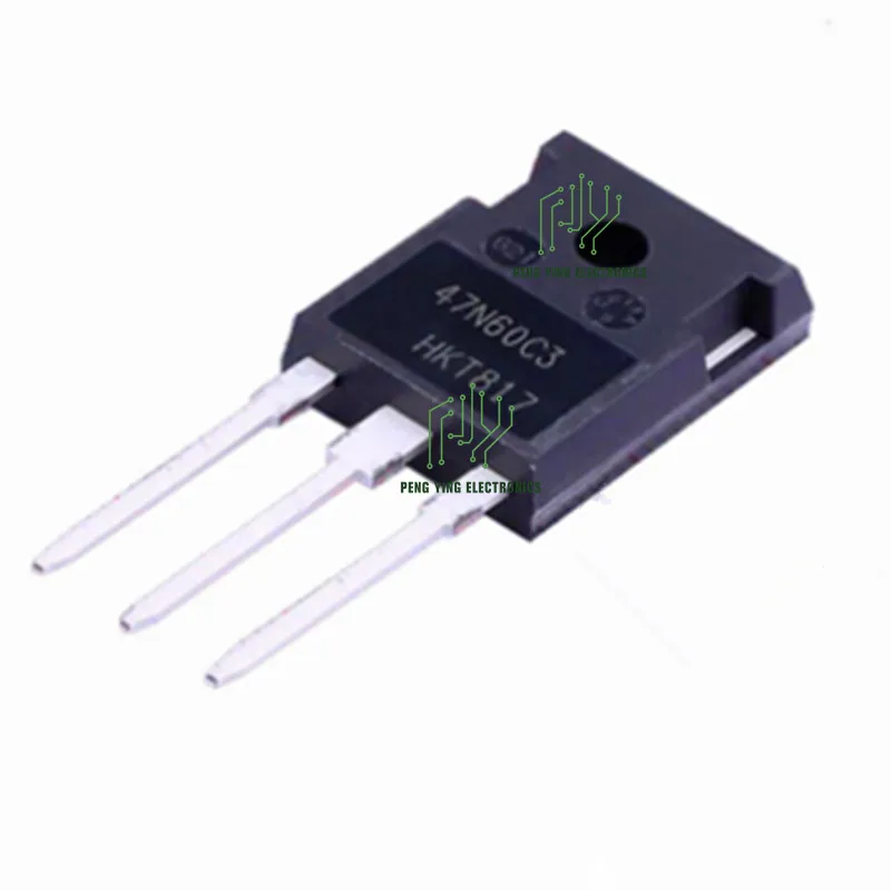 PengYing IC New and Original Chip MOS TO-247 IXTH75N15 75N15 150V 75A T0-247 IXYS FET