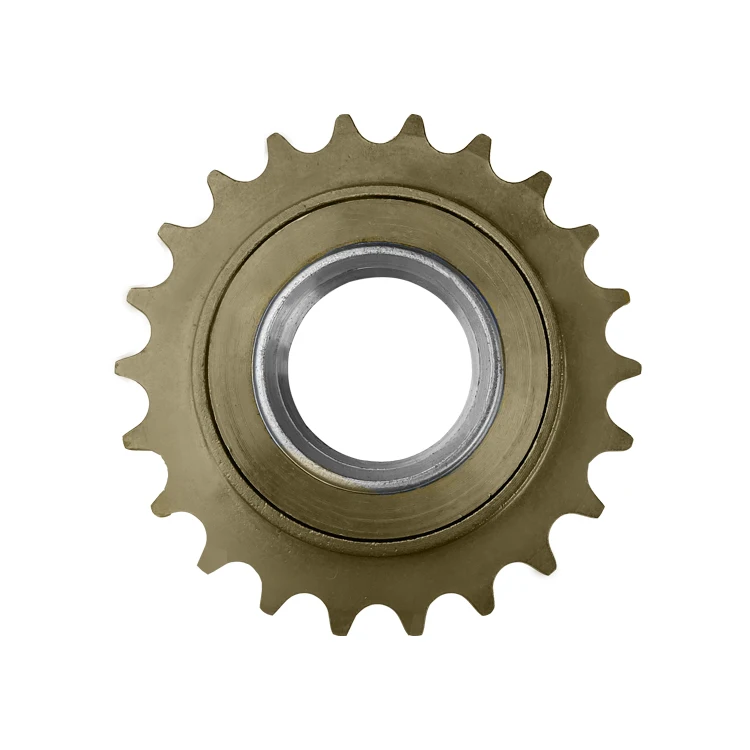 2024 new Naituo Wholesale Repuestos Bicicleta 6 Speed Bicycle Cassette Sprocket for Sale