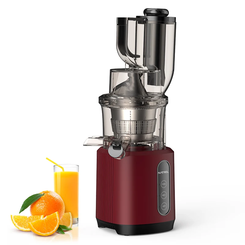 Multifunctional Fruit Orange Fast Juicer Extractor Big Power Electric Centrifugal Juicer Hand Press Slow Fruit Juicer Machine