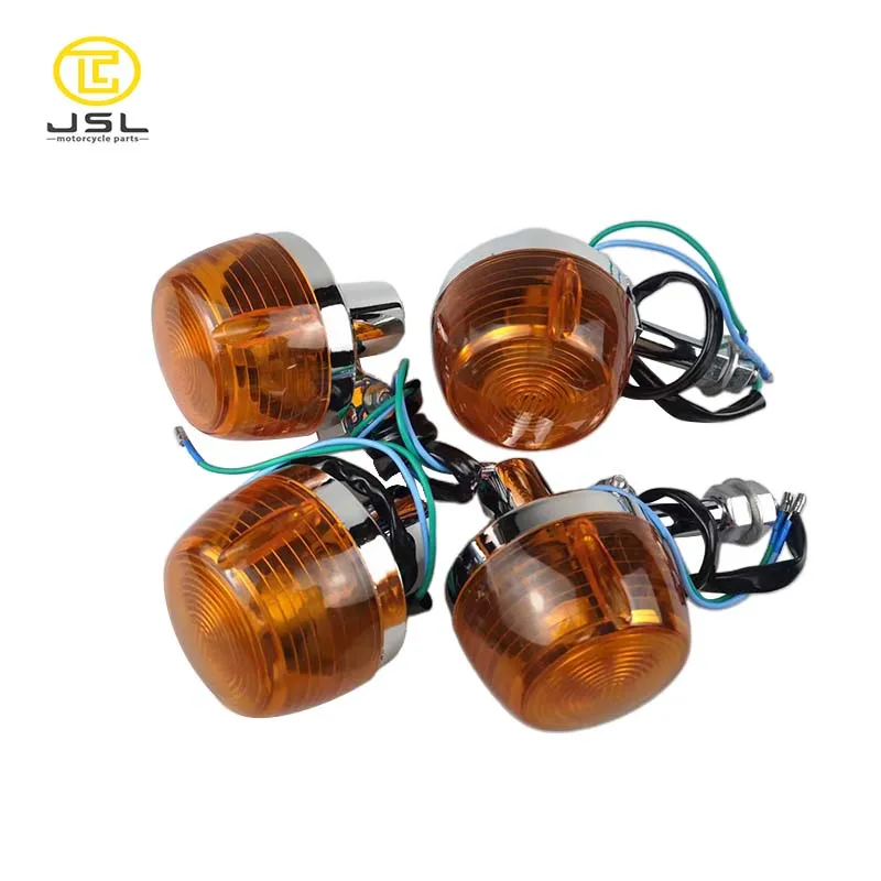 Motorcycle CM turning light Led signal cue light