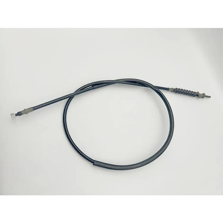 China Supplier Wholesale Brake Cable bajaj Boxer CT100 Wholesale Motorcycle Control Cable for CG150