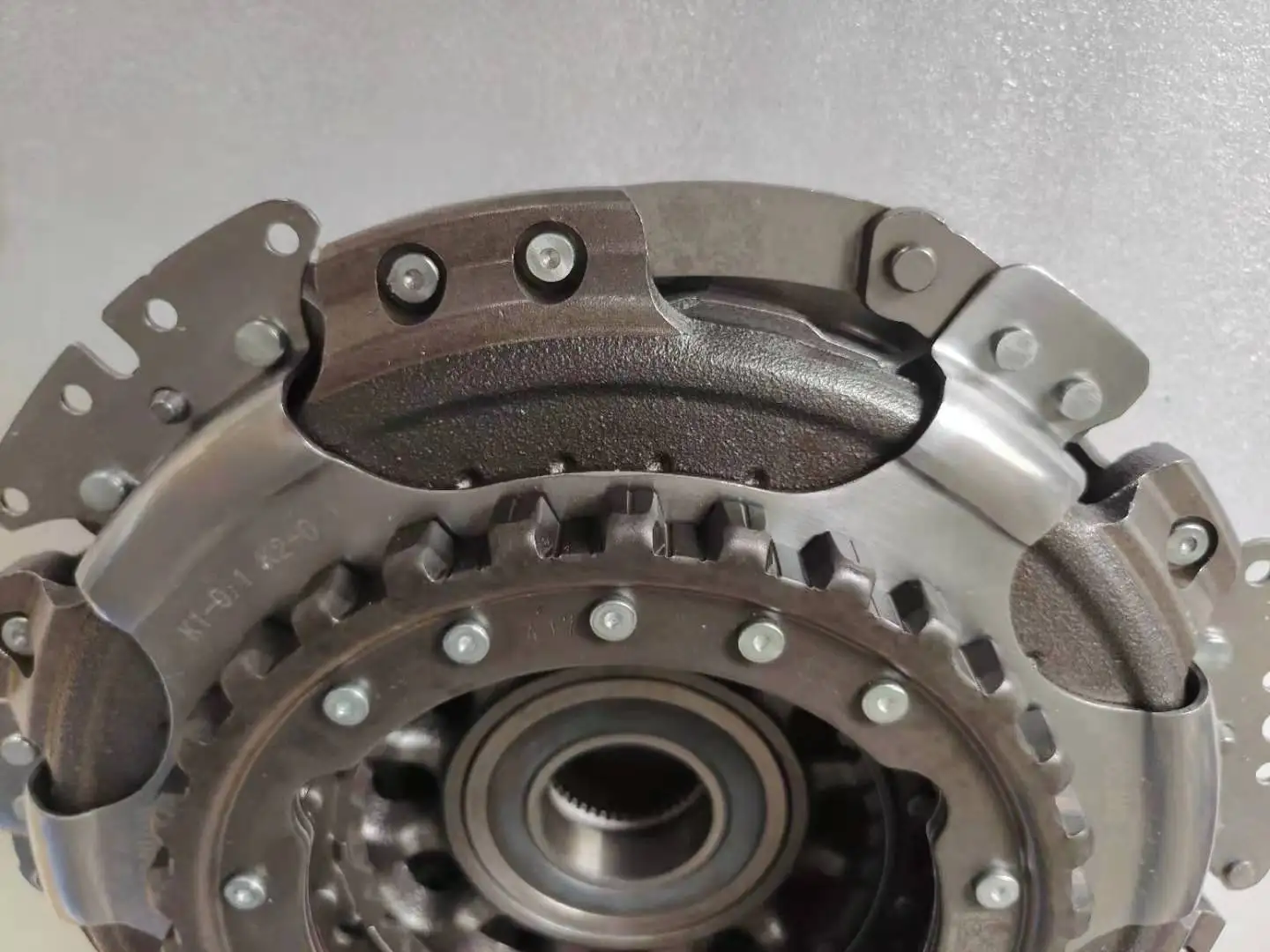 High Quality Hot Selling 0AM141017CS fit for  Volks wagen 7speed DCT TCU