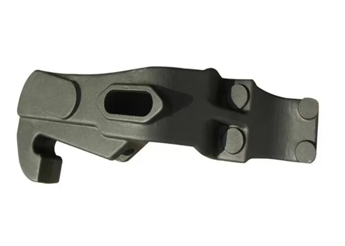 
China OEM Foundry Custom Fabrication Service ADI ductile iron Parts 