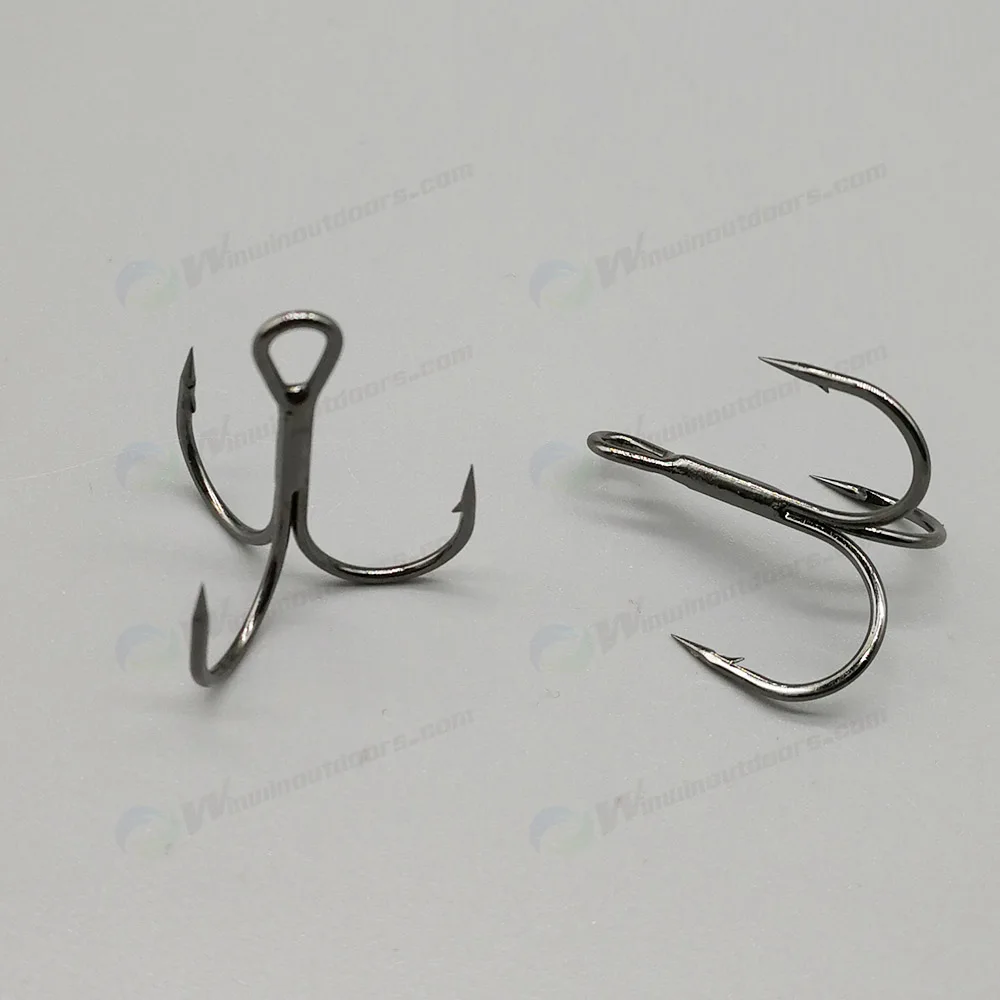 High Quality Cheap Price Fishing Treble Hook , Fishing Hook for Fishing Bait