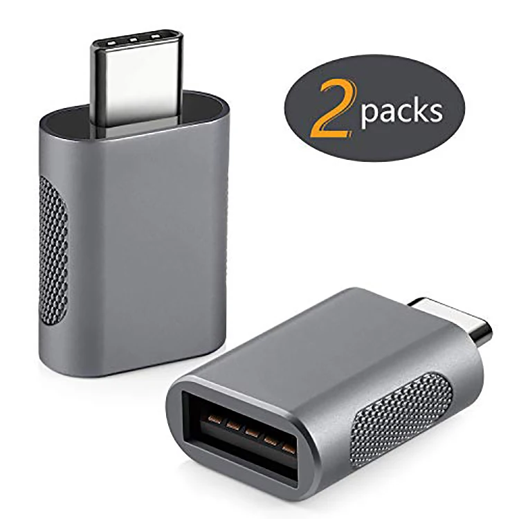  Amazon Горячая продажа USB к Type-C адаптер C 3