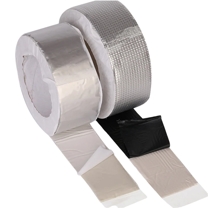 PE Release Liner Backing Film for Self-adhesive Waterproofing Membrane