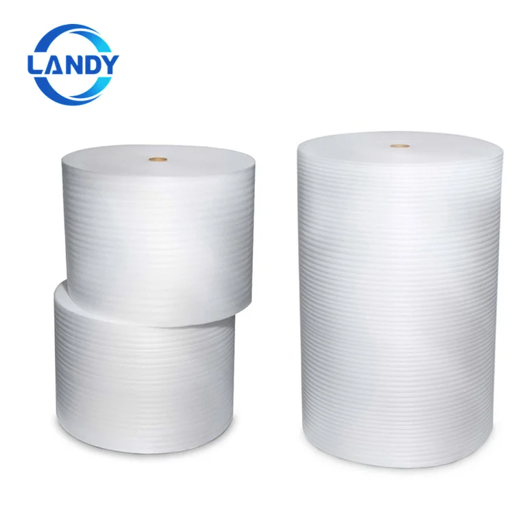 Full Form Manufacturing Process Foam Plastic Mango Fruit Packing Epe Foam Sleeve