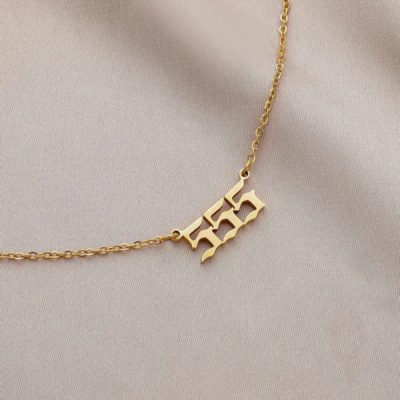 Newest Stylish natural stone necklace With Quality Assurance