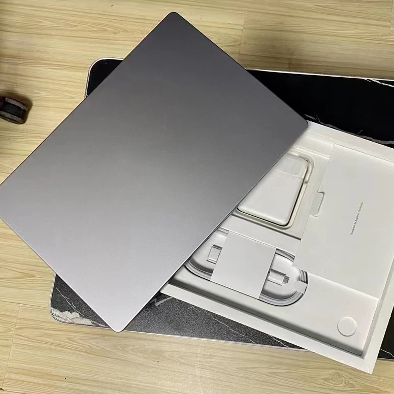 Wholesale MacBook Pro Air 2014 - 2021 Original Second-hand Home Student Fashion Light Thin Business School Used Laptops