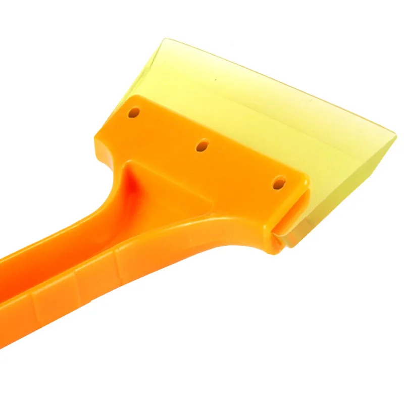 cleaning accessories snow shovel multifunctional scraper tool rubber car window cleaner auto accessories silicone water wiper