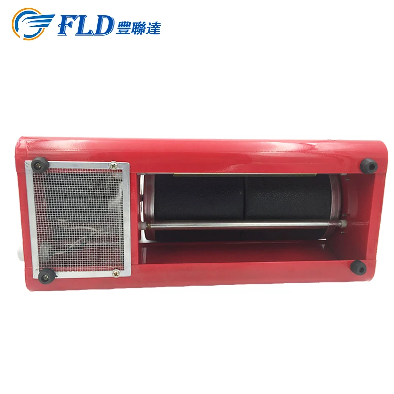 Fld 6Lb Jewelry Polishing Machine Drum