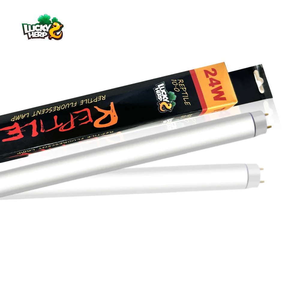 Factory Direct T8 Reptile linear fluorescent UVB 5.0/10.0/15.0 tube
