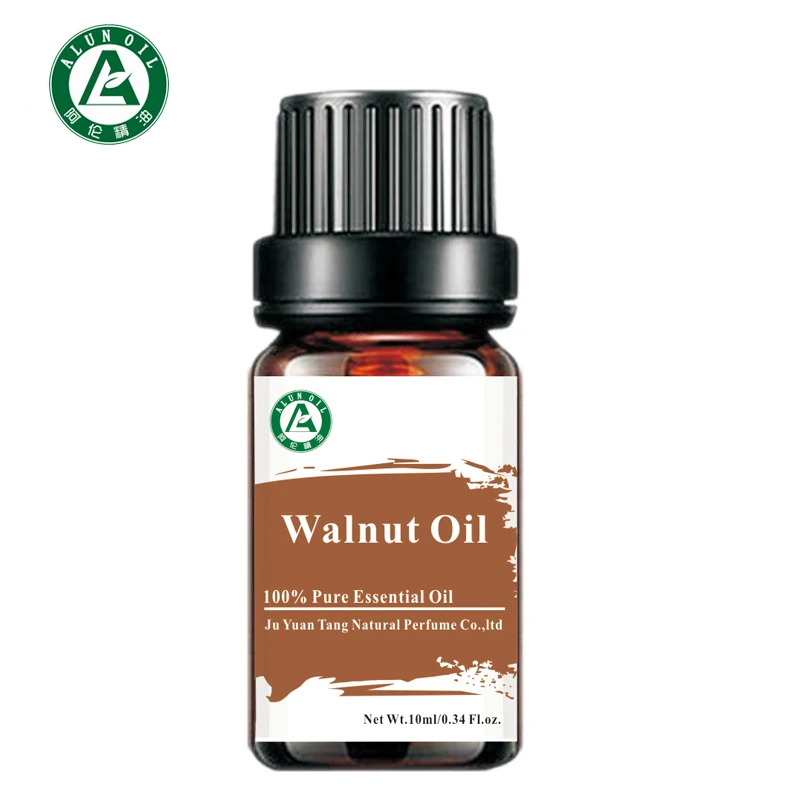 Nutritional Supplement Natural Walnut Oil with bulk price
