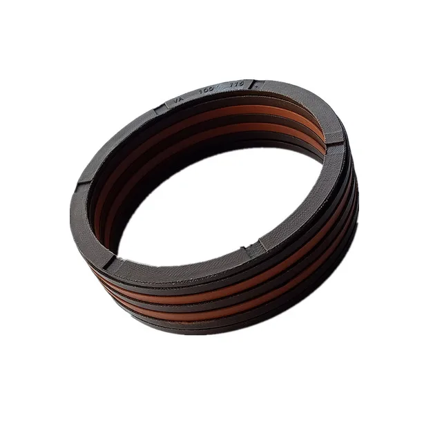 Types of Machines VEE Packing Parachute Packing seal manufactures