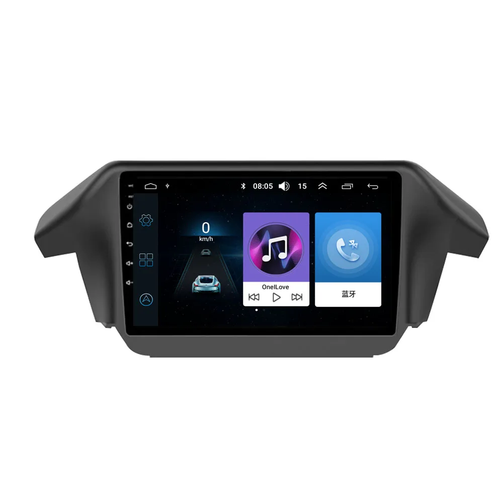 For Honda ODYSSEY 2009 2010 2011 2012 2013 2014 Car Radio Multimedia Video Player Navigation GPS Android 10
