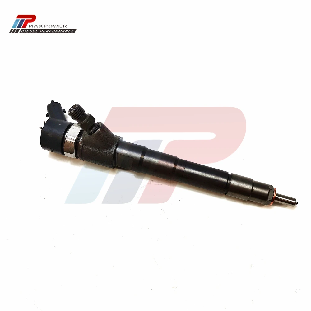 Diesel Injector 0 445 110 273 0445110273 504088755 For DUCATO 2.3 JTD