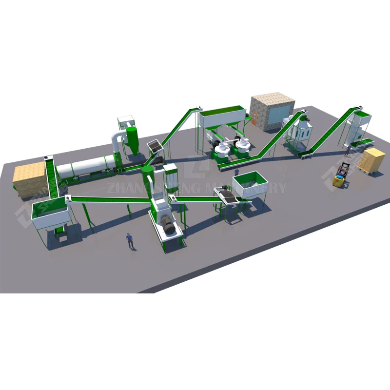 sawdust pallet making machine pellets making machine for sawdust wood