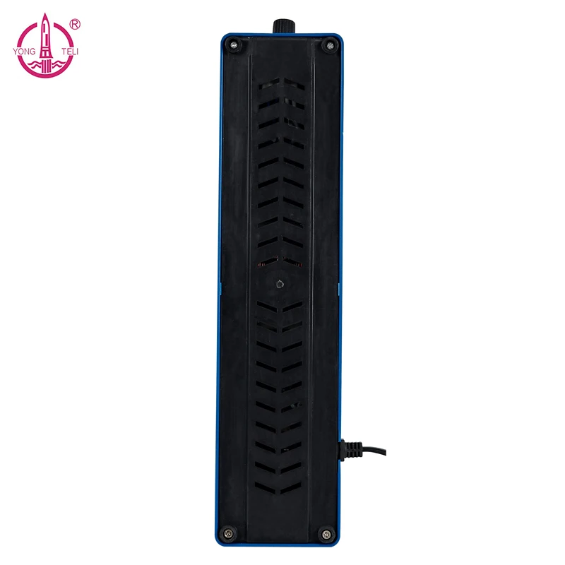 PFS200 Plastic film Bag Sealing Machine Portable Heat Hand Impulse Sealer