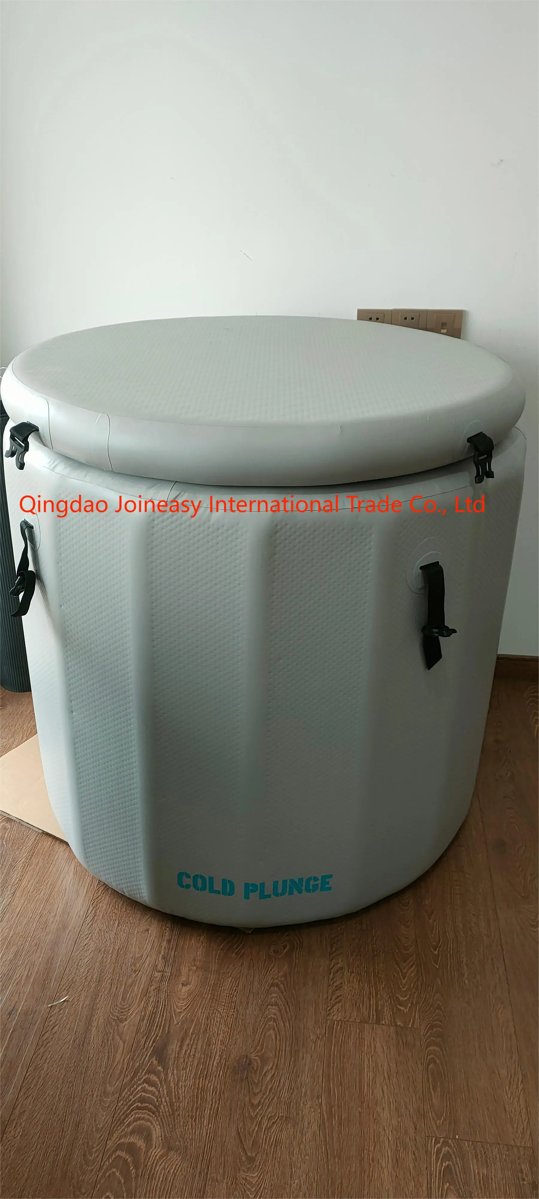 Модернизированная портативная надувная холодная водяная Ванна OEM & ODM ice b для холодной ванны