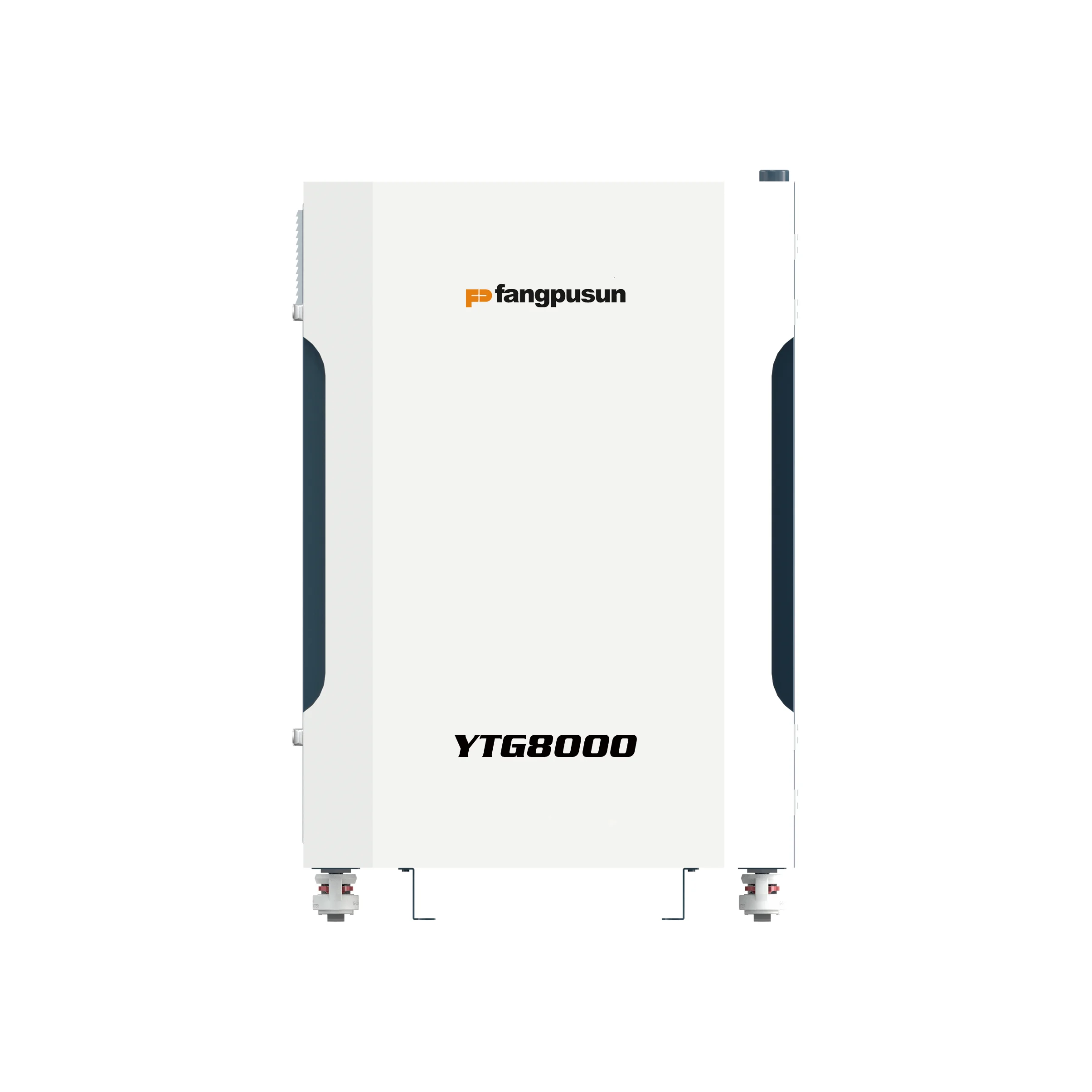 2024 new fangpusun 48V 8000W 15KWH kitchen storage system 300AH lithium battery energy storage for home