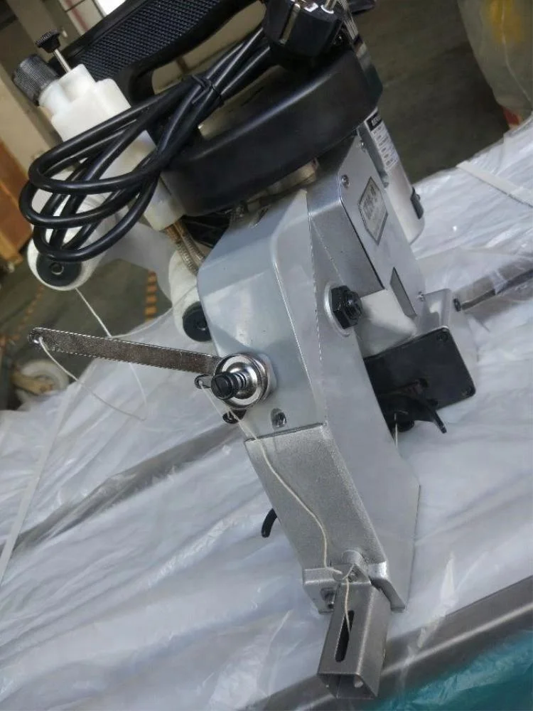 
Portable Industrial Sewing Machine GK26-2 with double thread 