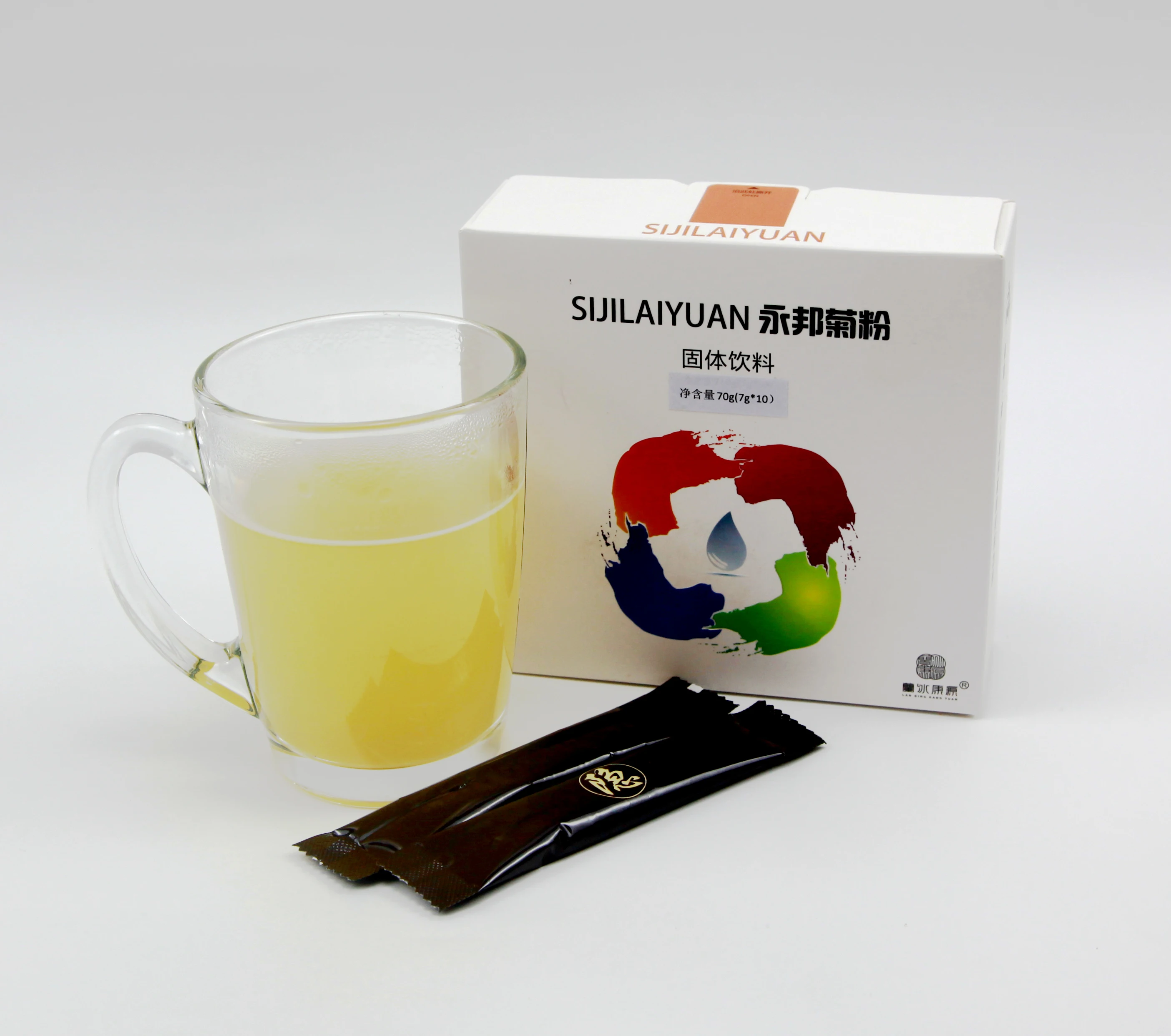 New sale Inlulin Herbal Slimming Diet Weight Loss Supplement Made In China