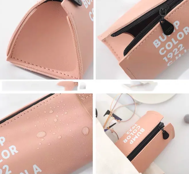 Simple Pencil box big capacity