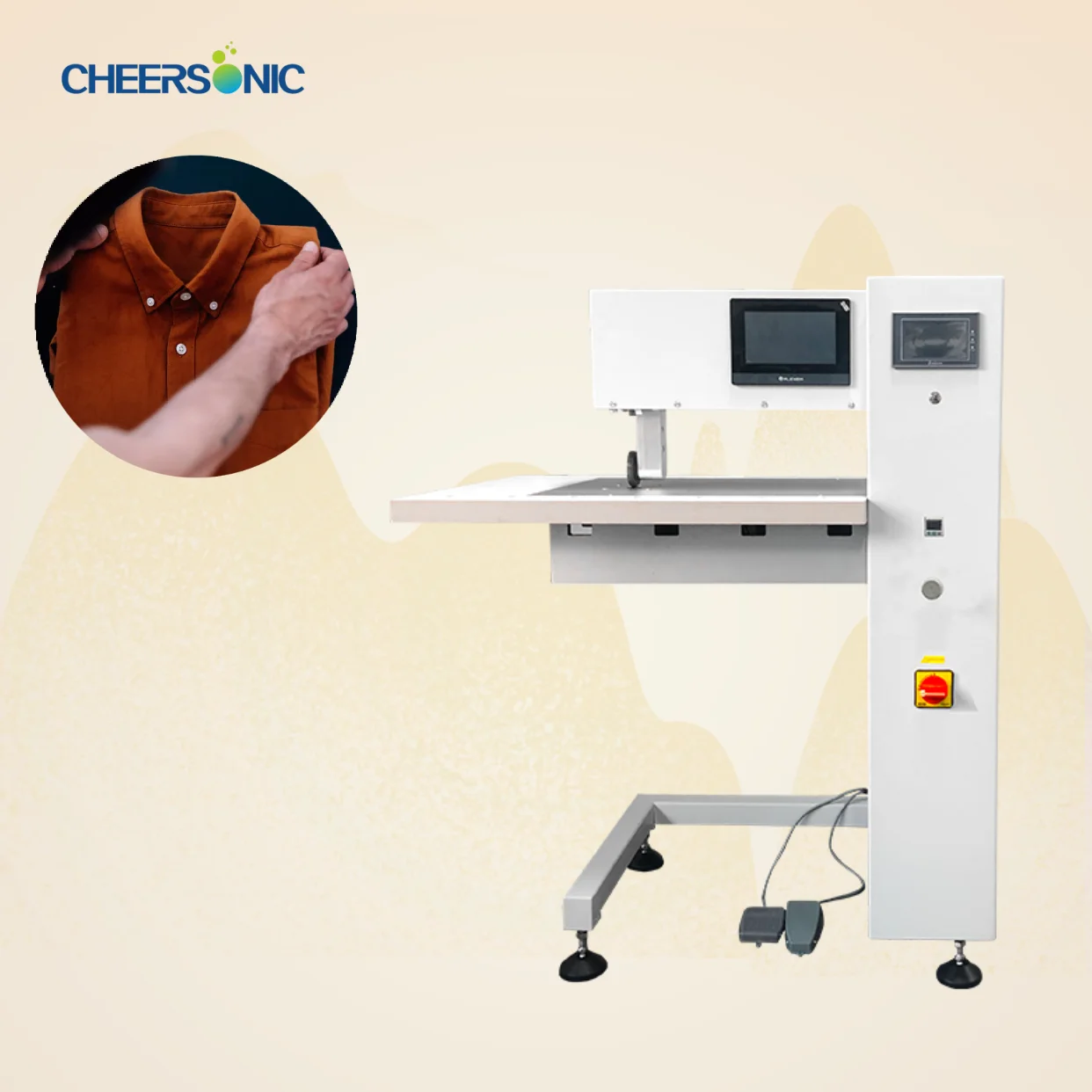 ultrasonic sewing machines face masks welding machine face masks sewing machine