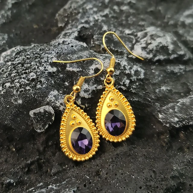 Fashion Rhaenyra Targaryen Necklace Classic American Drama Movie Alicent Hightower Jewelry Christmas gifts