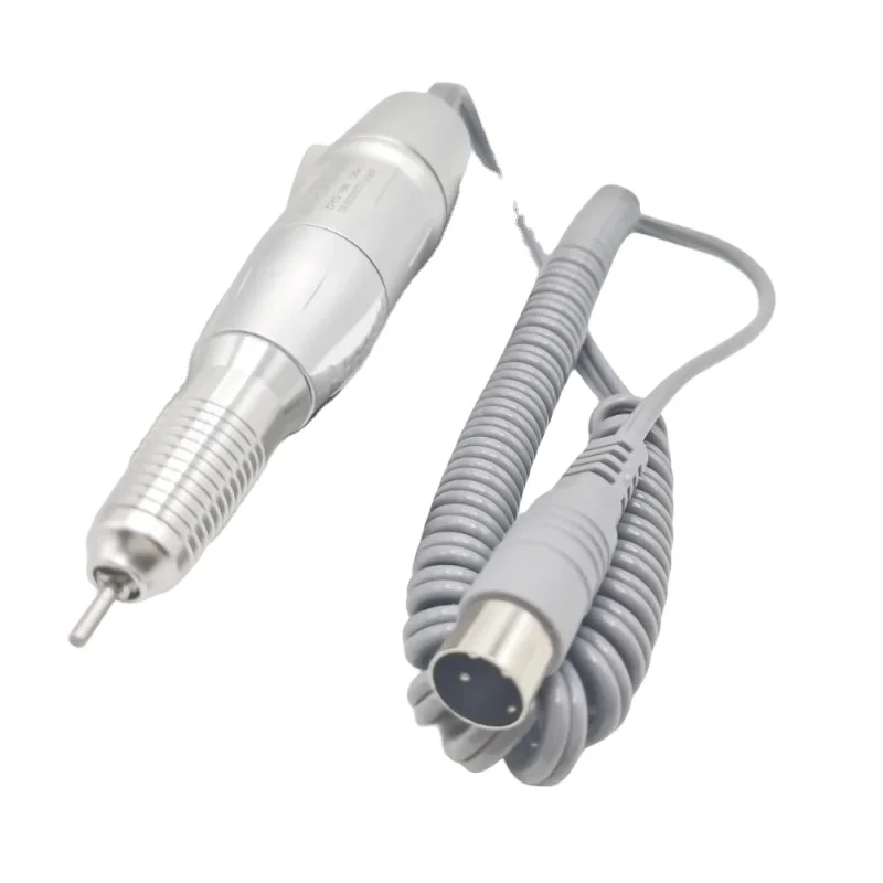 35K Сильный 120II ручка для ногтей всех марафона сильный 210 211 90 204 207B Маникюр фрезерный педикюр инструмент