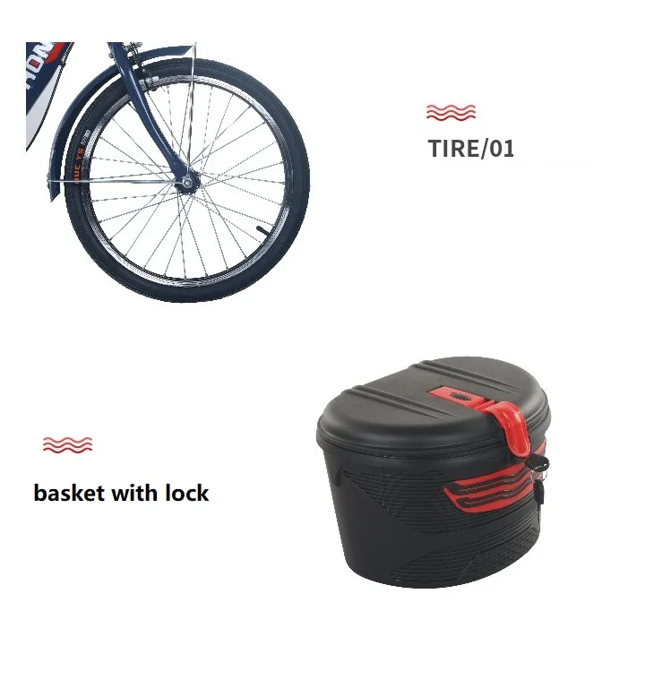 Good quality adult trike 3 wheel adult tricycle 3 wheel bicycle with 16inch wheels