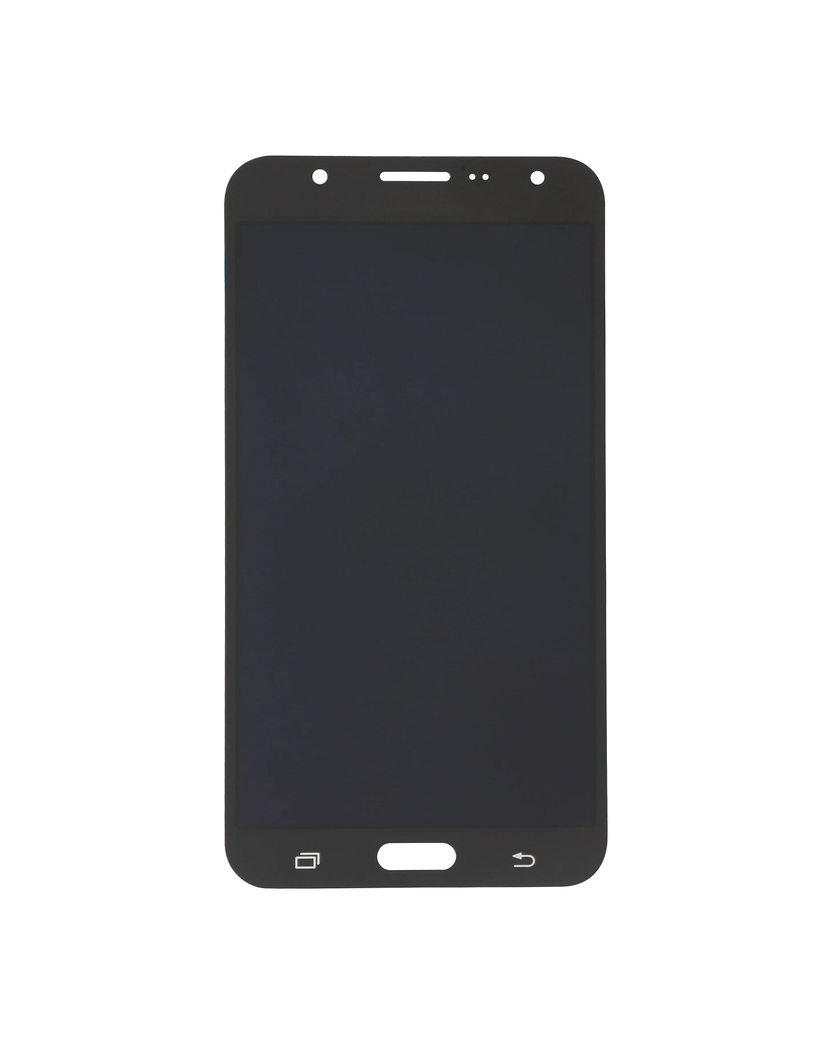 Factory price original quality mobile phone lcd for samsung j7 touch screen display digitizer assembly replacement pantalla