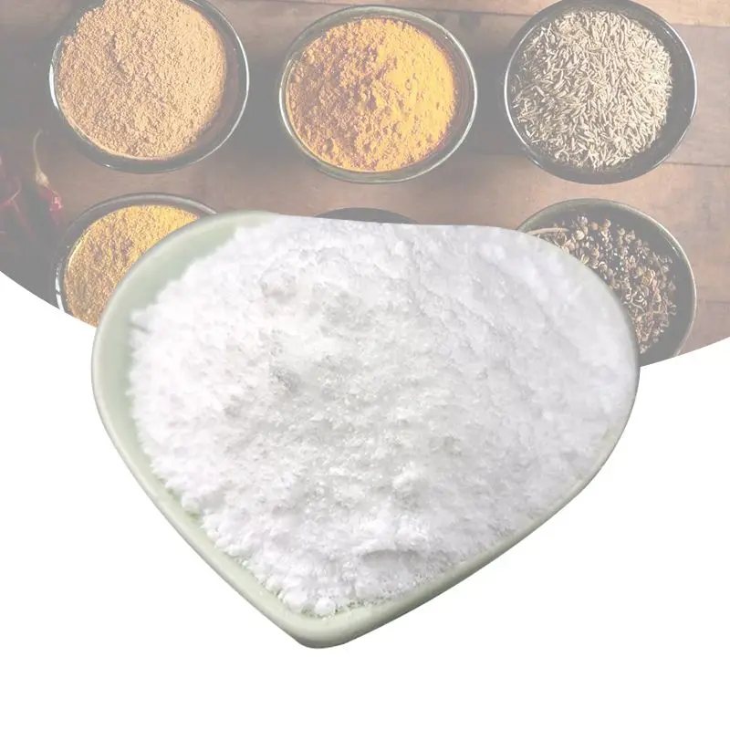 Silica Food Grade Silicon Dioxide Toothpaste Rubbing Agent 1000 Mesh Precipitated Fumed