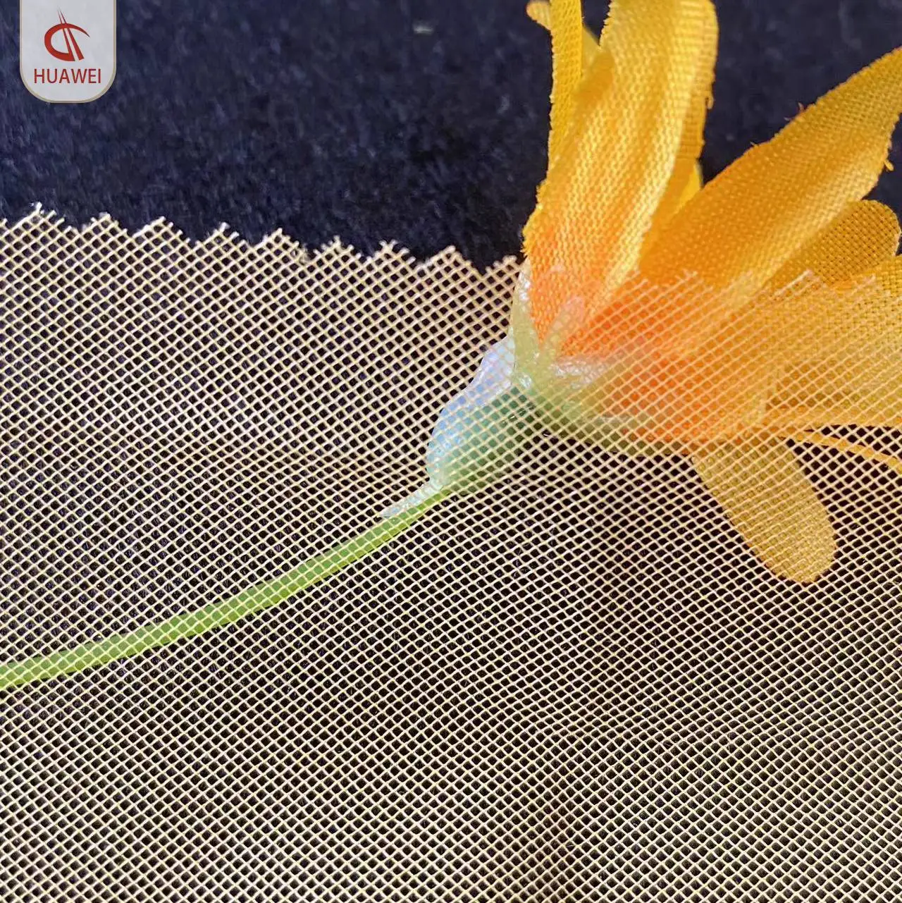 20D monofilament Danish mesh fabric for girlish skirt