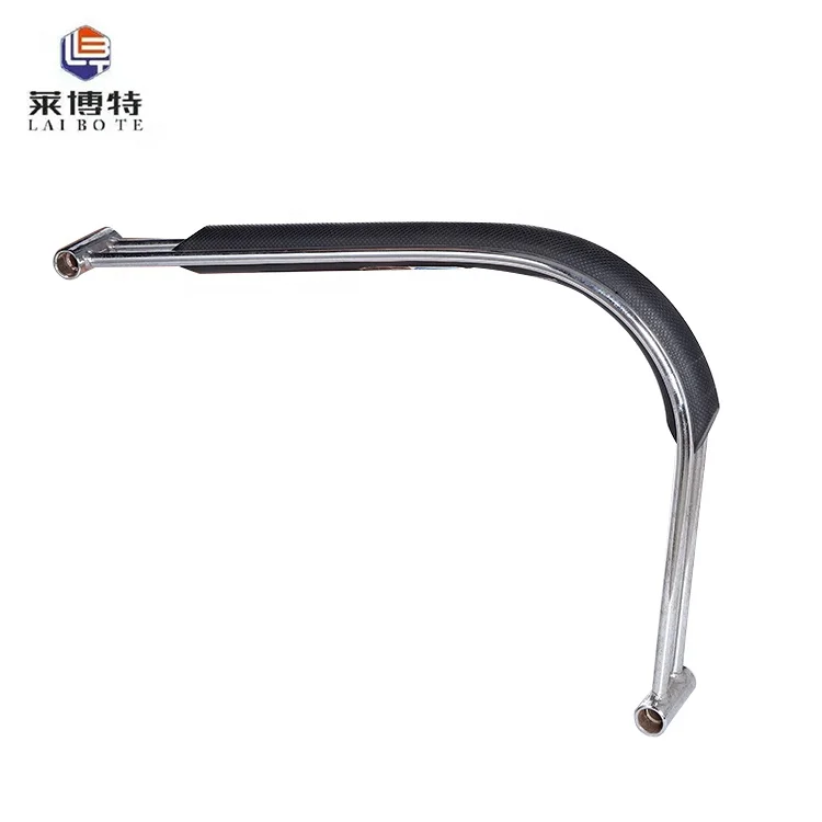 Factory Wholesale Customize Logo adjustable PU armrest Arm Rest Pads